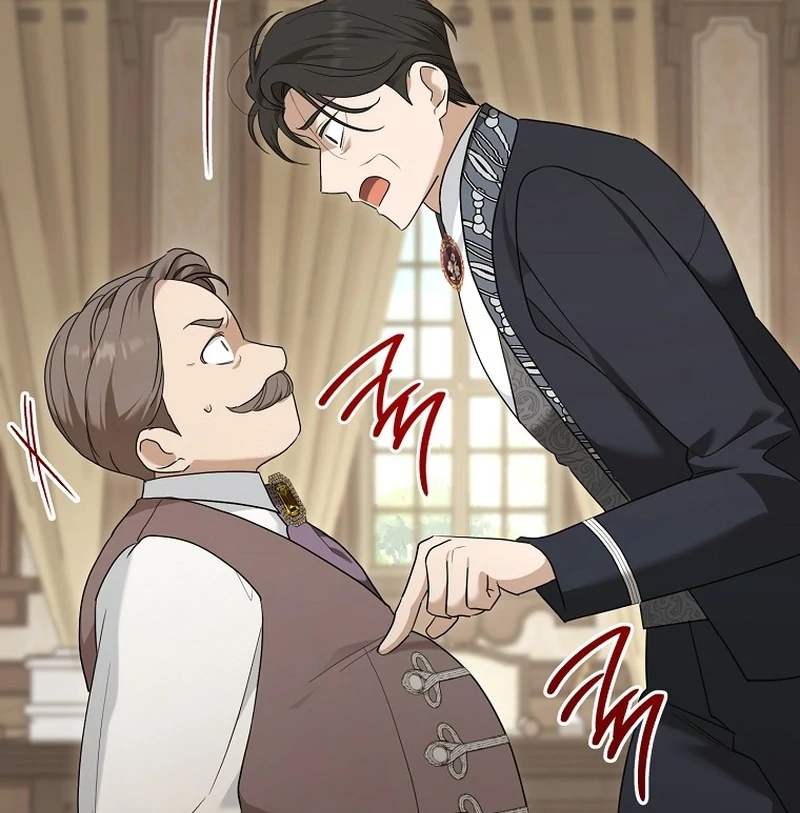 After I Died, My Boy Groom Chapter 11 - page 79