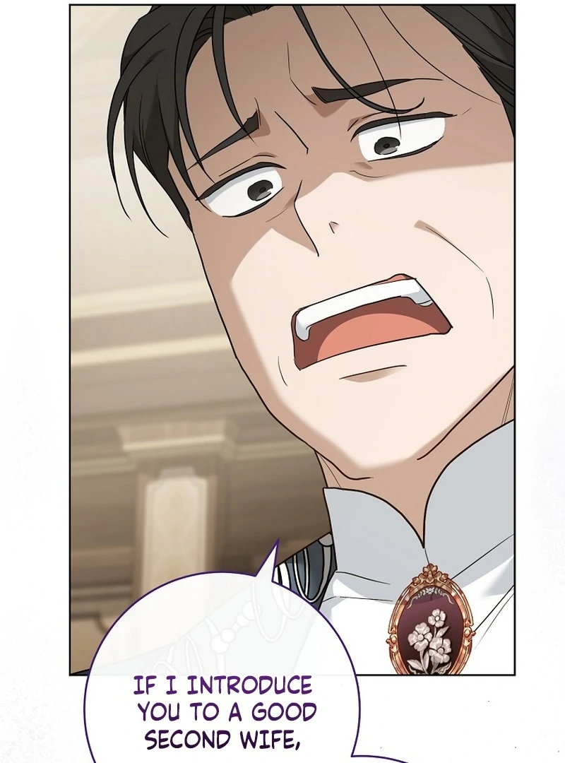 After I Died, My Boy Groom Chapter 11 - page 81