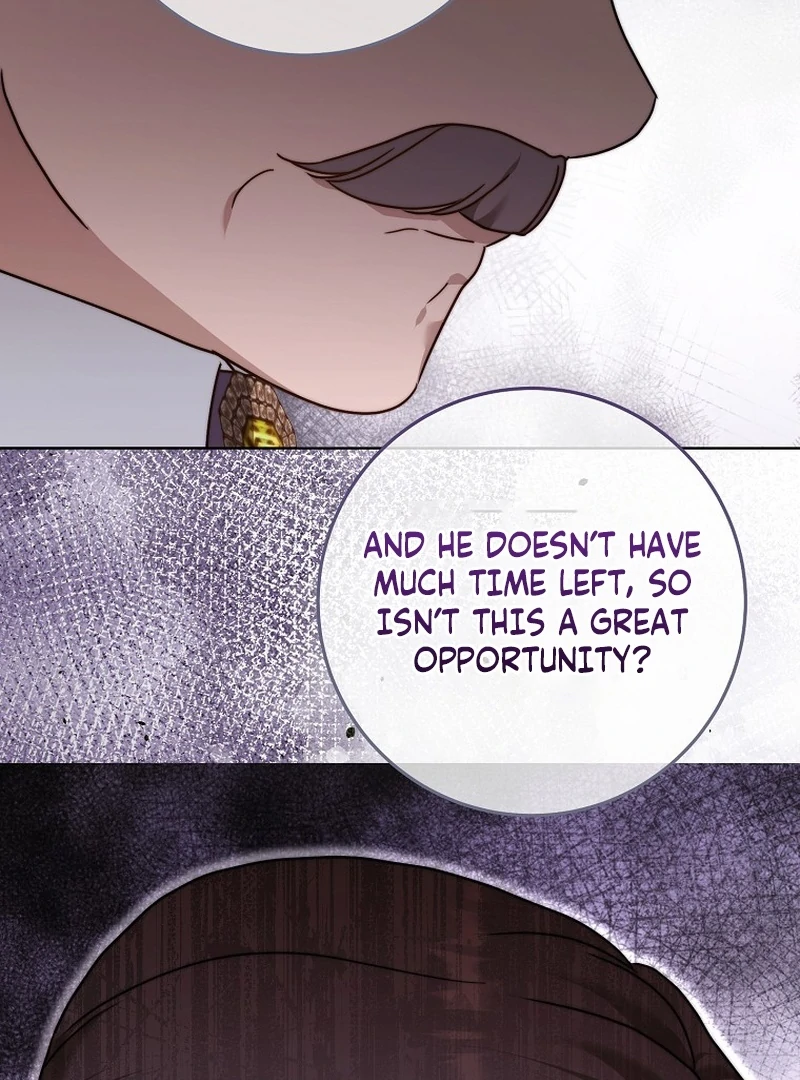 After I Died, My Boy Groom Chapter 11 - page 83