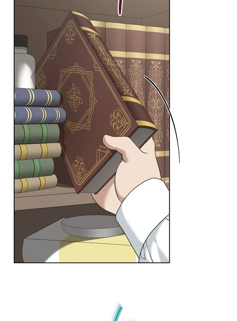 After I Died, My Boy Groom Chapter 11 - page 87