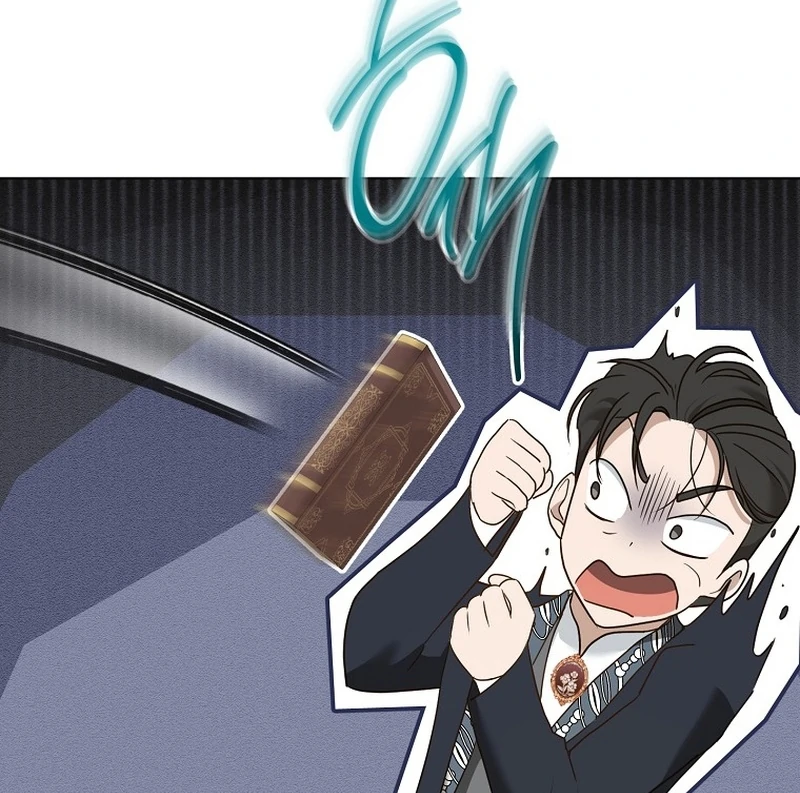 After I Died, My Boy Groom Chapter 11 - page 88