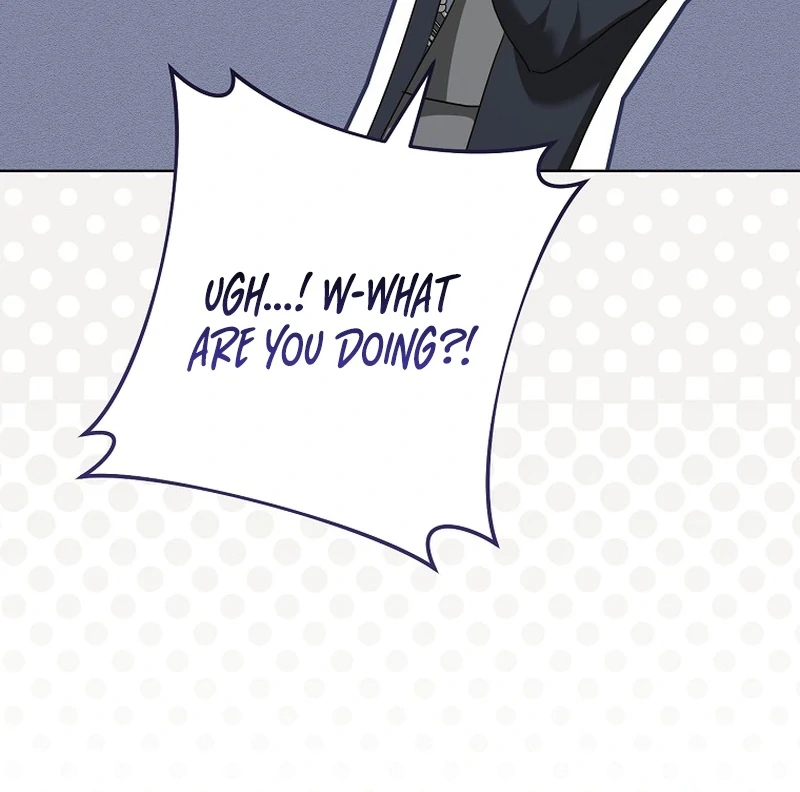 After I Died, My Boy Groom Chapter 11 - page 89