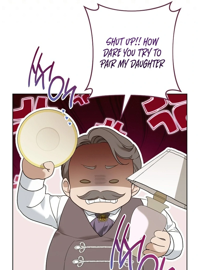 After I Died, My Boy Groom Chapter 11 - page 90