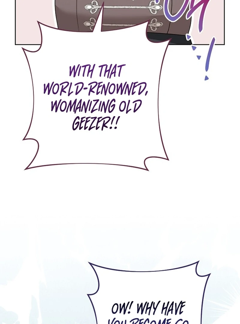 After I Died, My Boy Groom Chapter 11 - page 91