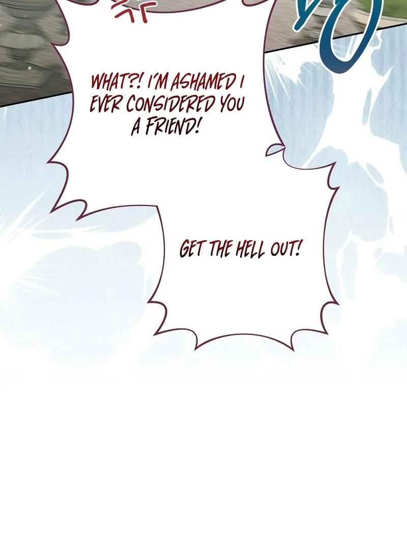 After I Died, My Boy Groom Chapter 11 - page 93