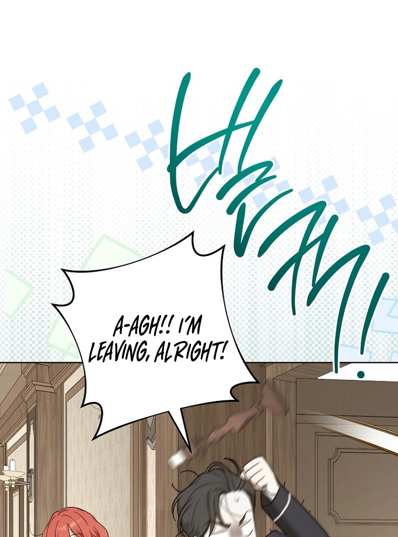 After I Died, My Boy Groom Chapter 11 - page 94