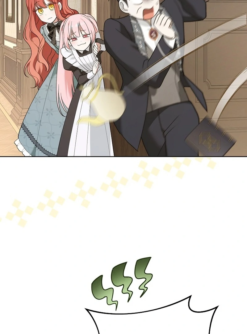 After I Died, My Boy Groom Chapter 11 - page 95