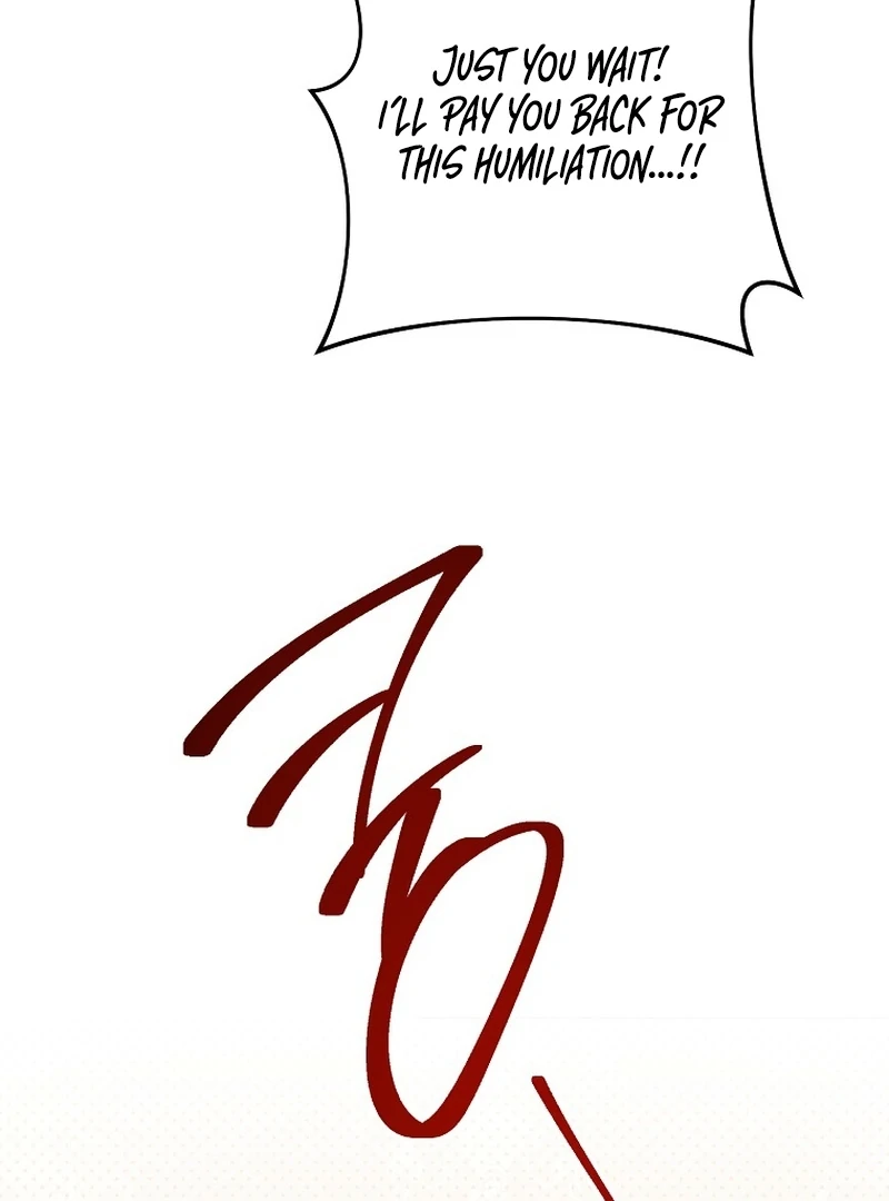 After I Died, My Boy Groom Chapter 11 - page 96