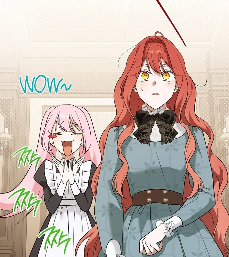 After I Died, My Boy Groom Chapter 11 - page 97