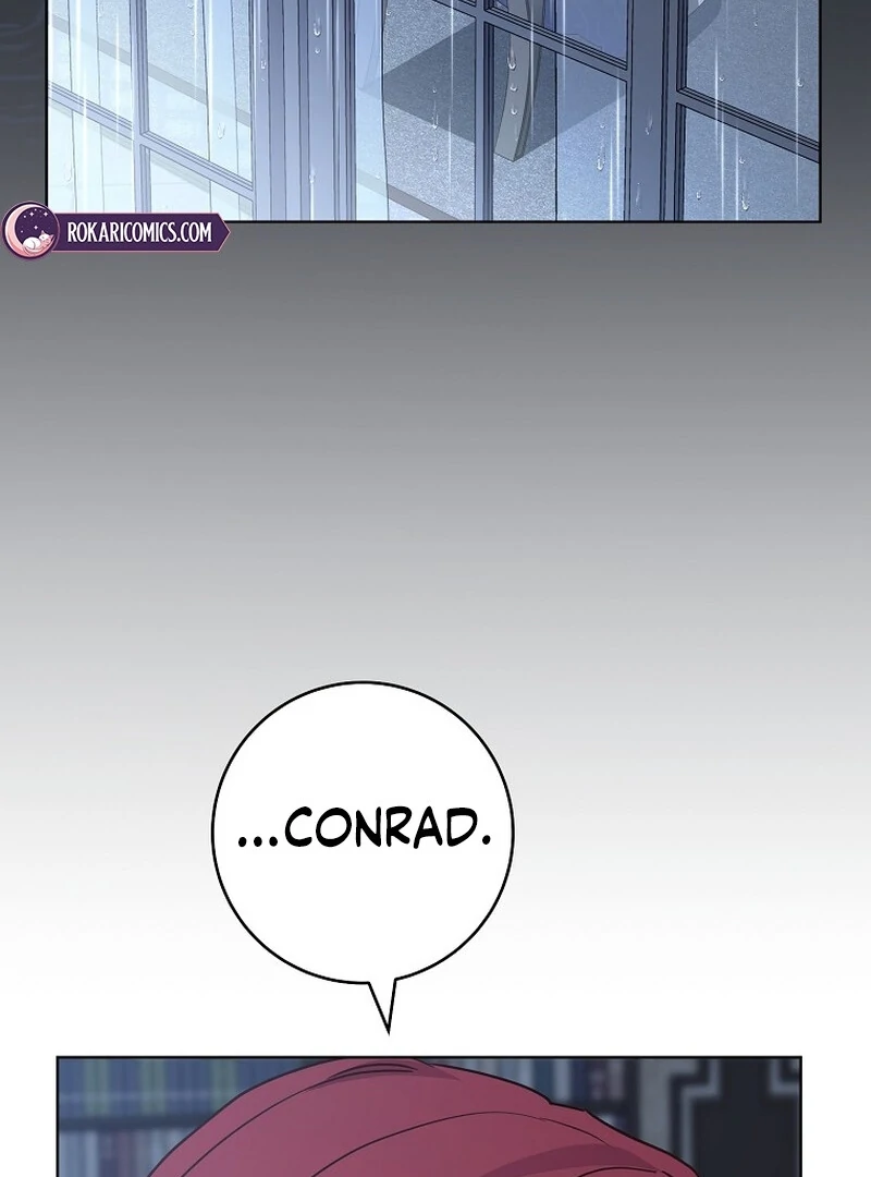 After I Died, My Boy Groom Chapter 12 - page 105