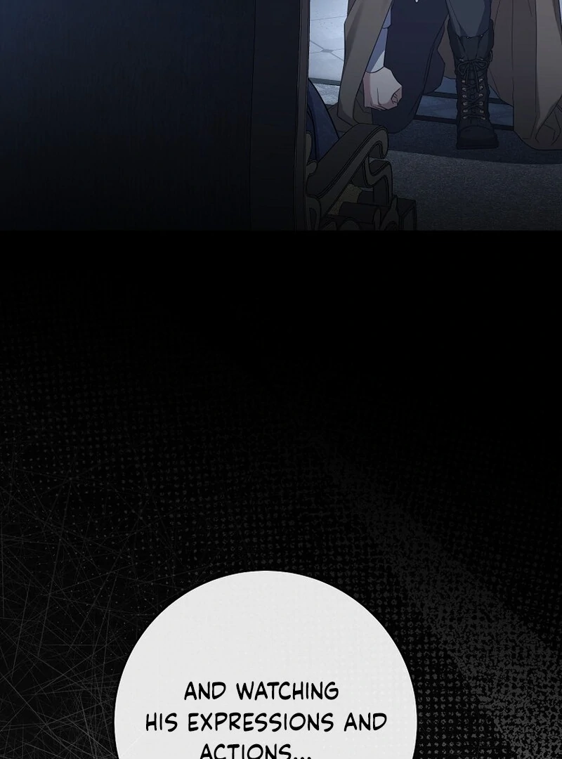 After I Died, My Boy Groom Chapter 12 - page 108