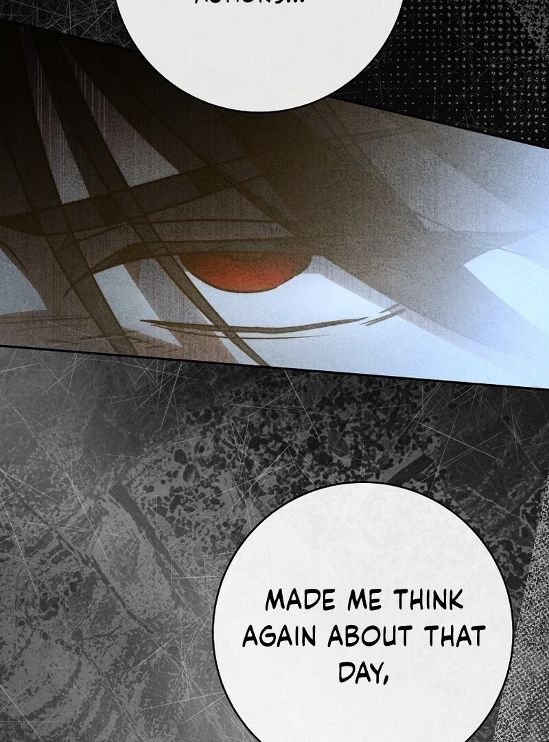 After I Died, My Boy Groom Chapter 12 - page 109