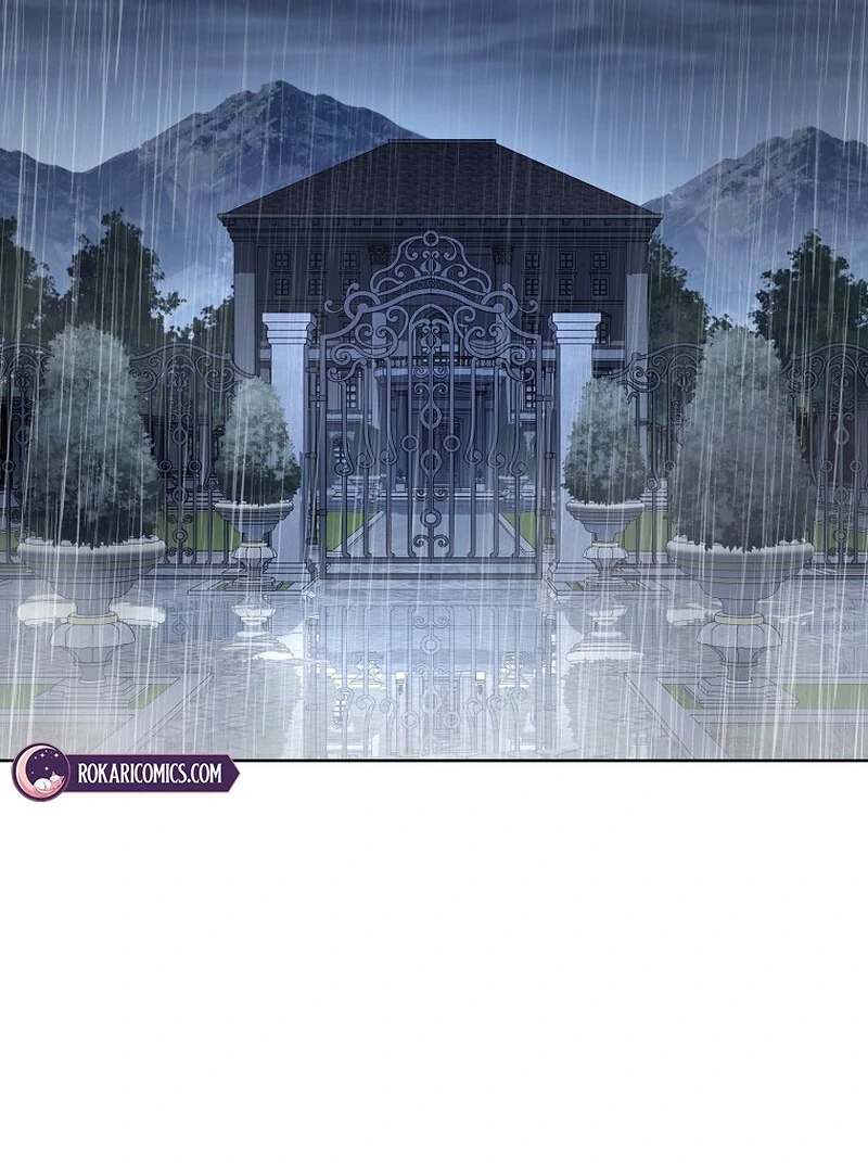 After I Died, My Boy Groom Chapter 12 - page 116