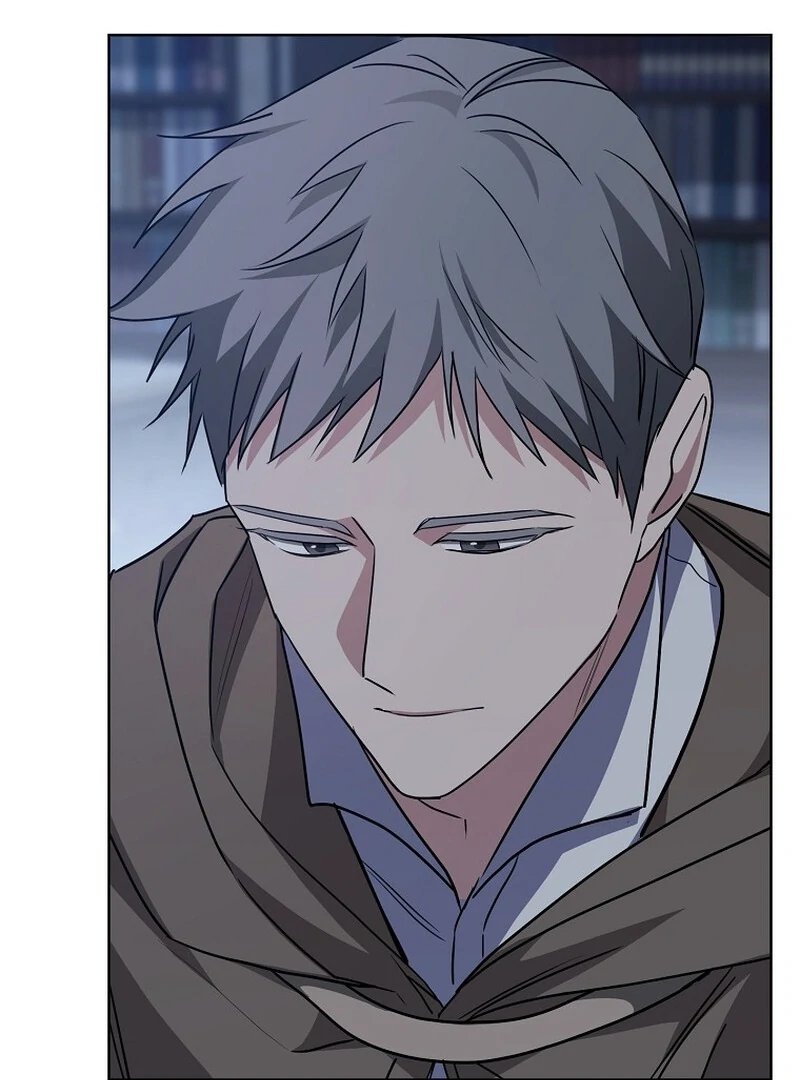 After I Died, My Boy Groom Chapter 12 - page 117