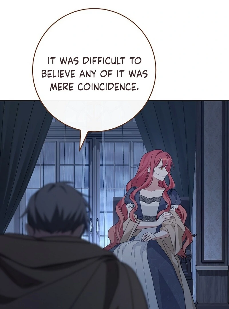 After I Died, My Boy Groom Chapter 12 - page 124