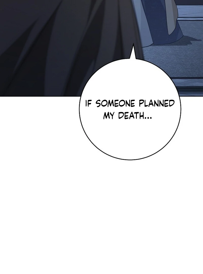 After I Died, My Boy Groom Chapter 12 - page 125