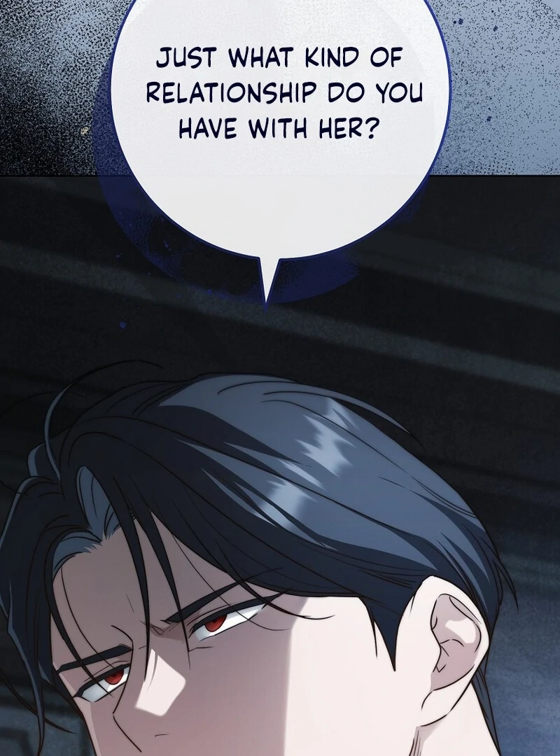 After I Died, My Boy Groom Chapter 12 - page 12