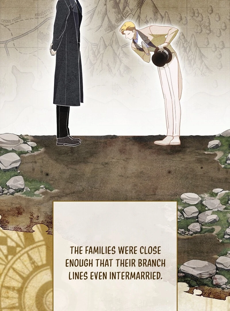 After I Died, My Boy Groom Chapter 12 - page 133