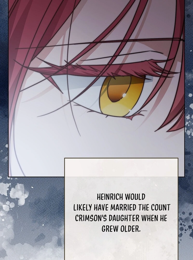 After I Died, My Boy Groom Chapter 12 - page 135