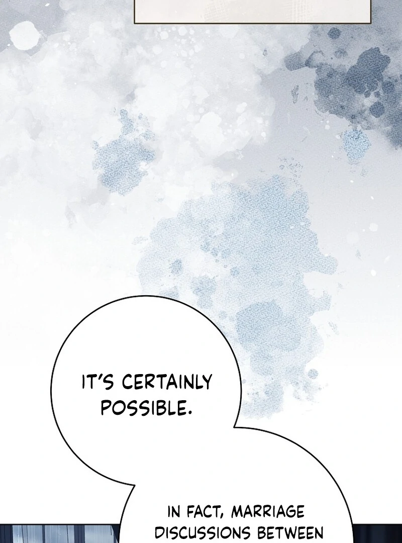 After I Died, My Boy Groom Chapter 12 - page 136