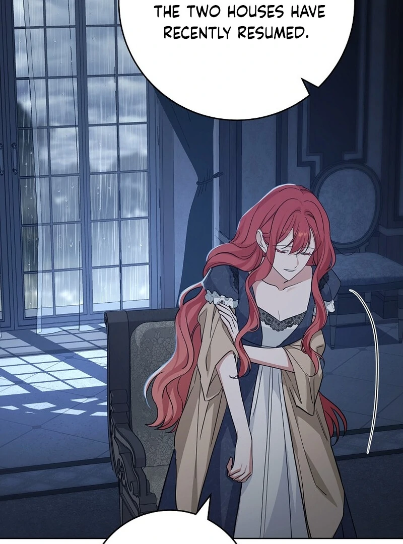 After I Died, My Boy Groom Chapter 12 - page 137