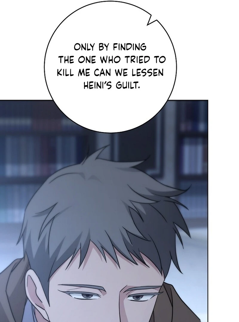 After I Died, My Boy Groom Chapter 12 - page 141