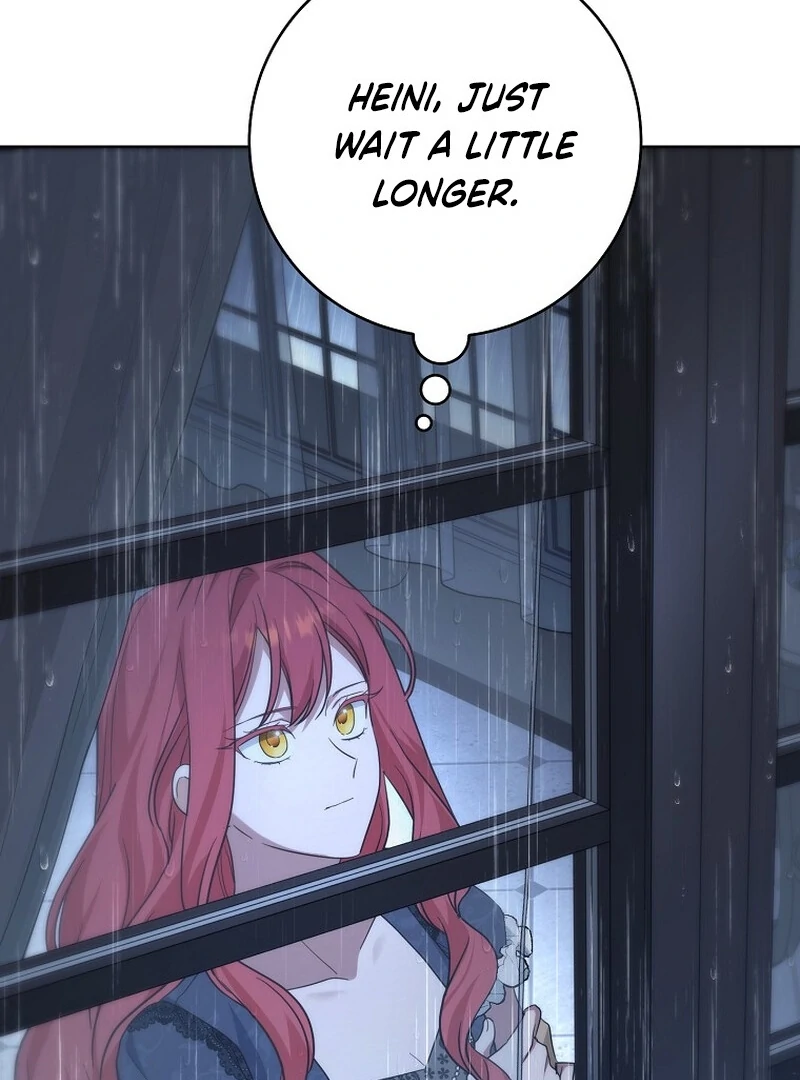 After I Died, My Boy Groom Chapter 12 - page 143