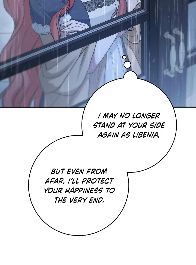 After I Died, My Boy Groom Chapter 12 - page 144