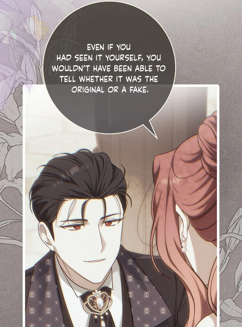 After I Died, My Boy Groom Chapter 12 - page 1