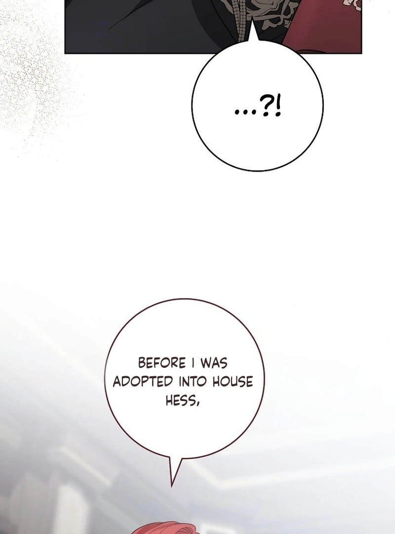 After I Died, My Boy Groom Chapter 12 - page 20