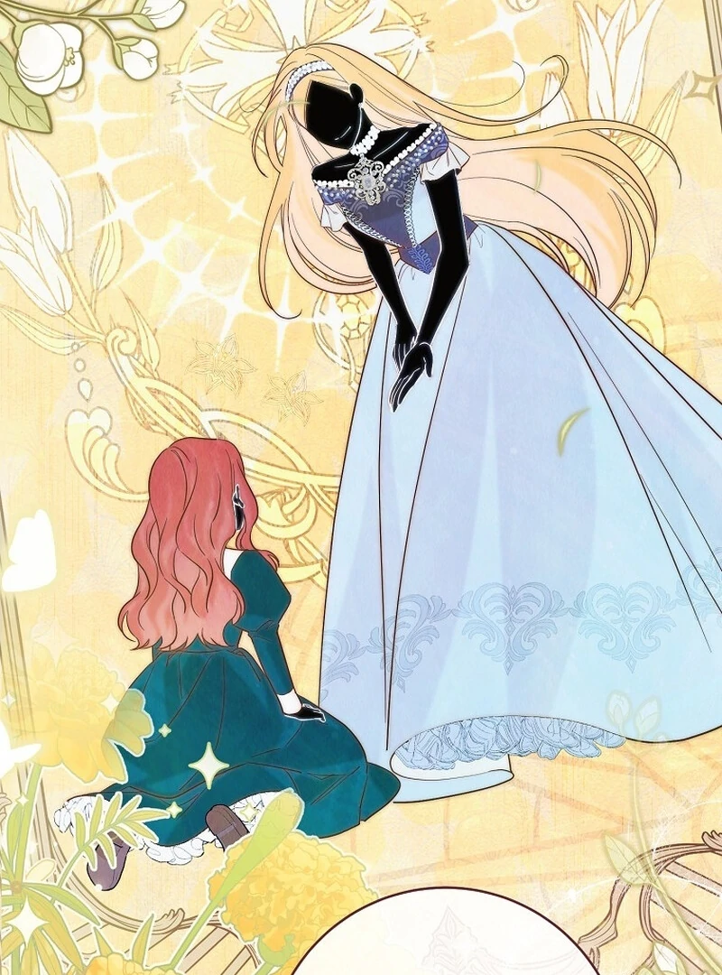 After I Died, My Boy Groom Chapter 12 - page 23