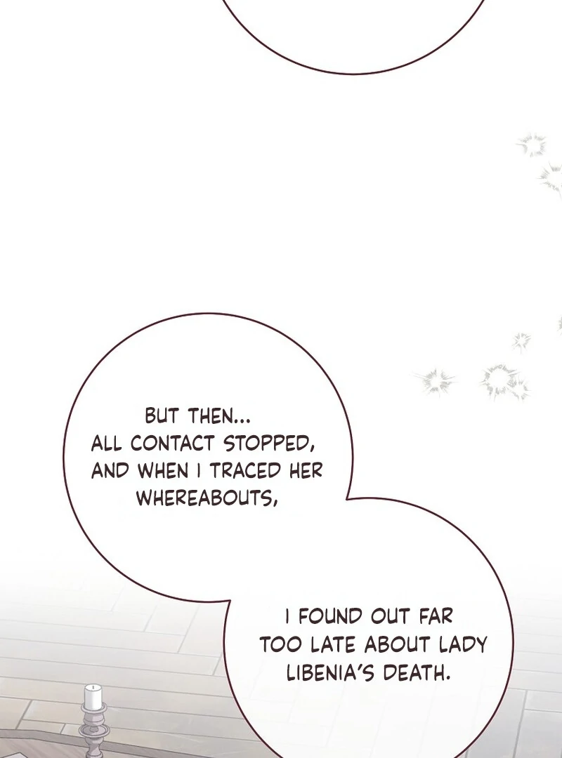 After I Died, My Boy Groom Chapter 12 - page 25