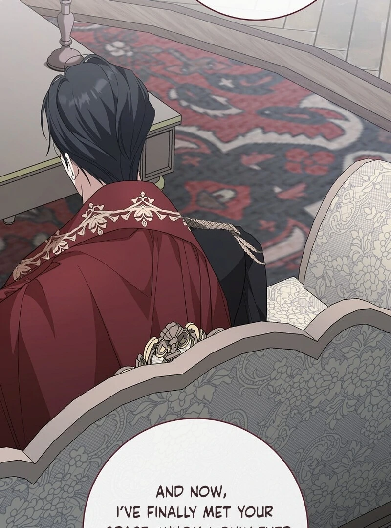 After I Died, My Boy Groom Chapter 12 - page 26