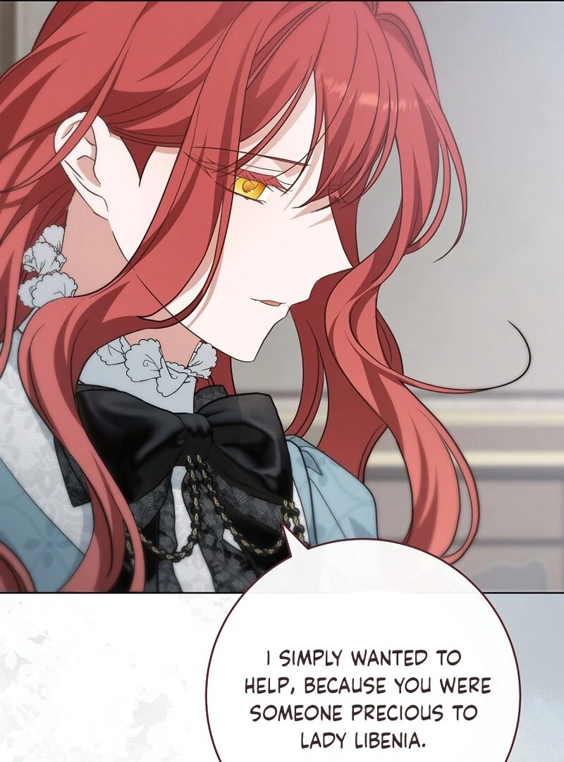 After I Died, My Boy Groom Chapter 12 - page 29