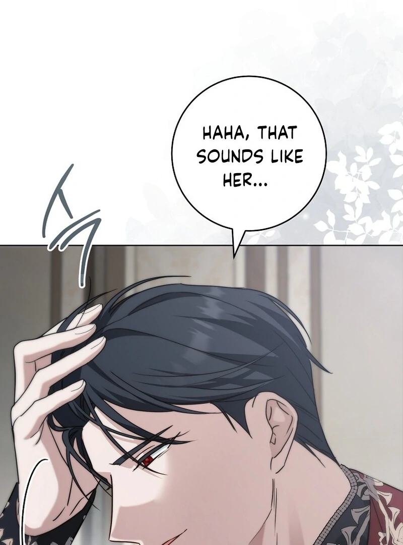 After I Died, My Boy Groom Chapter 12 - page 32