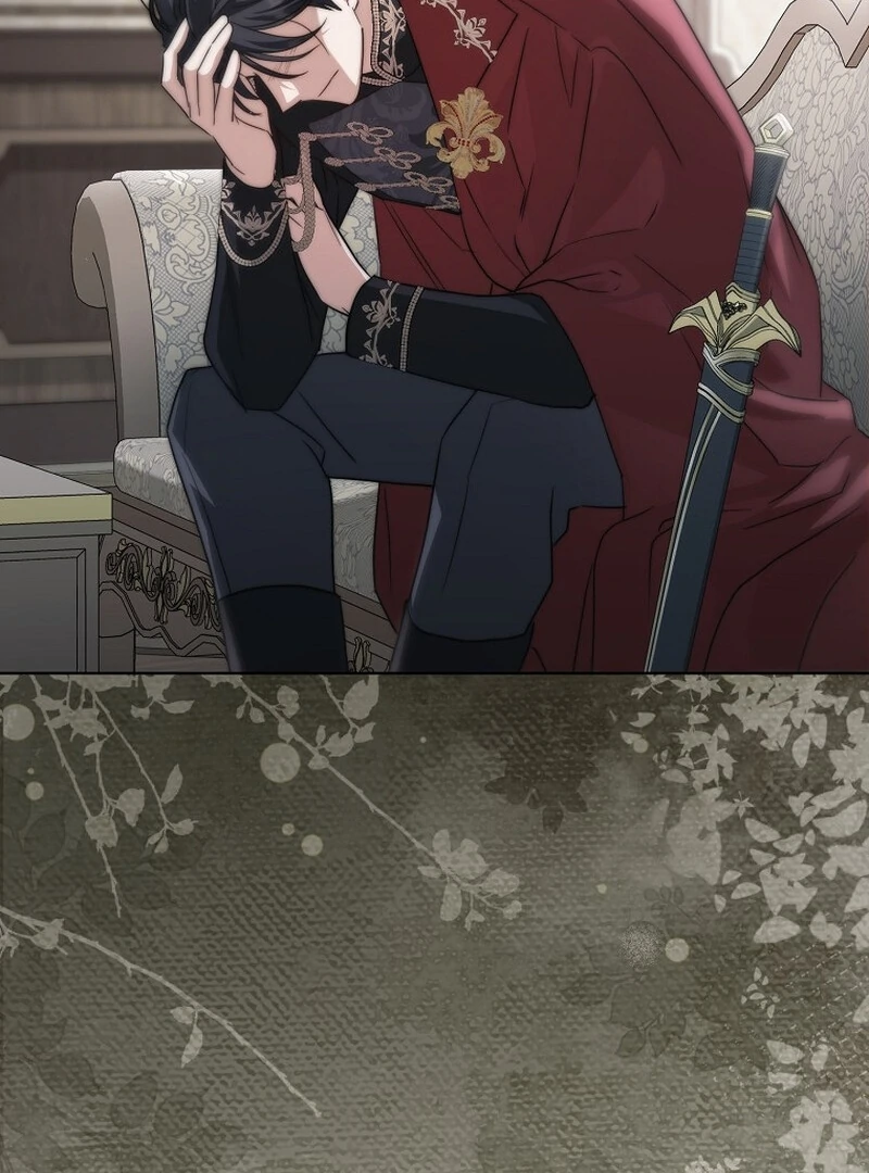 After I Died, My Boy Groom Chapter 12 - page 35