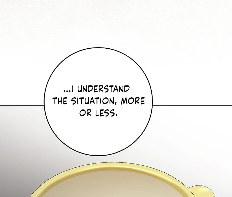 After I Died, My Boy Groom Chapter 12 - page 37