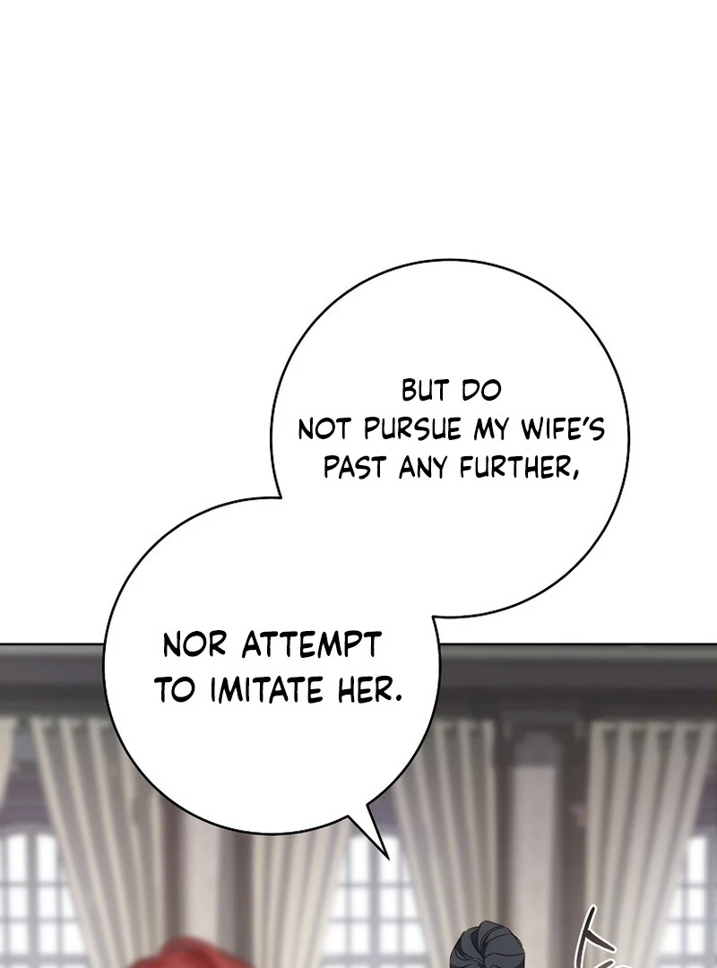 After I Died, My Boy Groom Chapter 12 - page 39