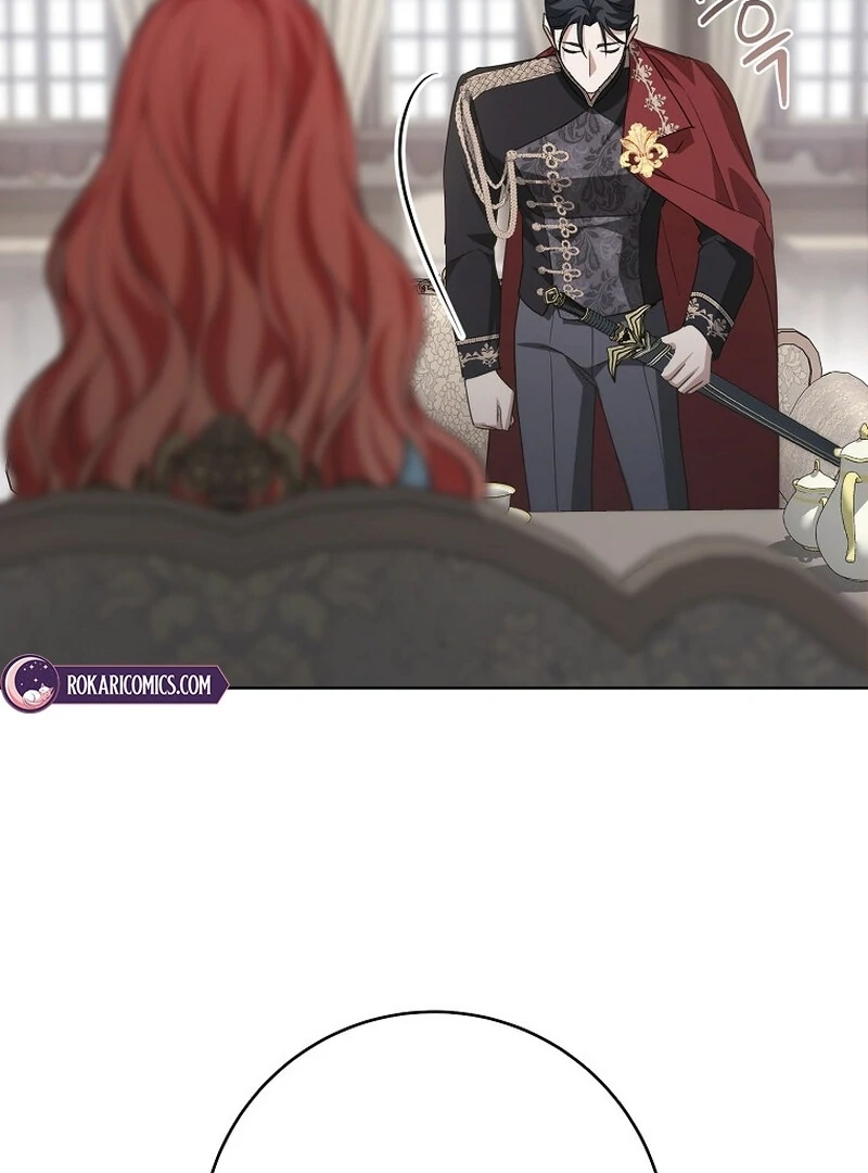 After I Died, My Boy Groom Chapter 12 - page 40