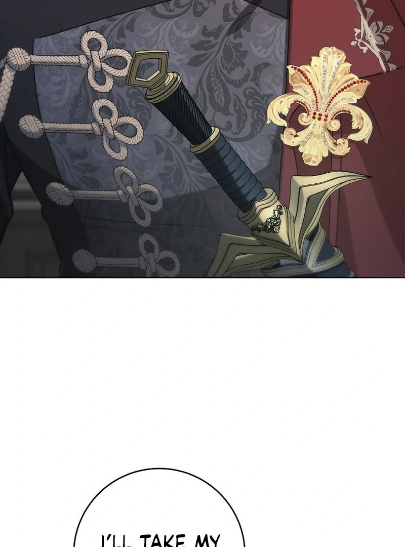 After I Died, My Boy Groom Chapter 12 - page 42