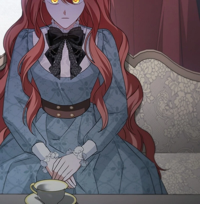 After I Died, My Boy Groom Chapter 12 - page 45