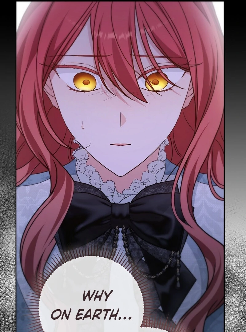 After I Died, My Boy Groom Chapter 12 - page 47