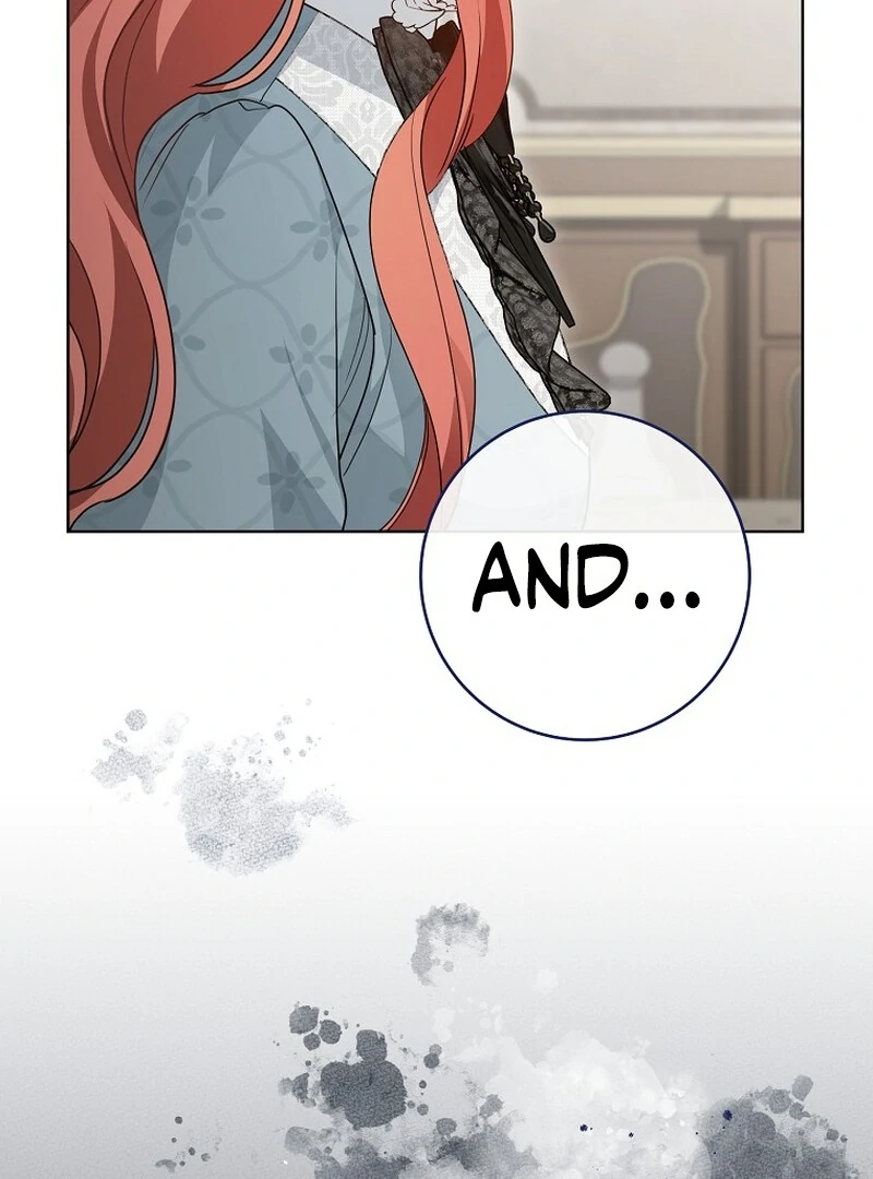 After I Died, My Boy Groom Chapter 12 - page 4