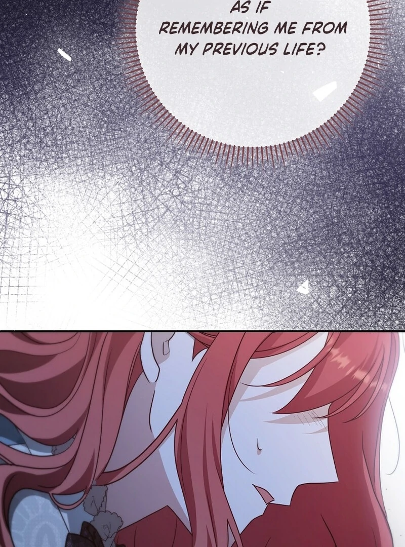 After I Died, My Boy Groom Chapter 12 - page 50