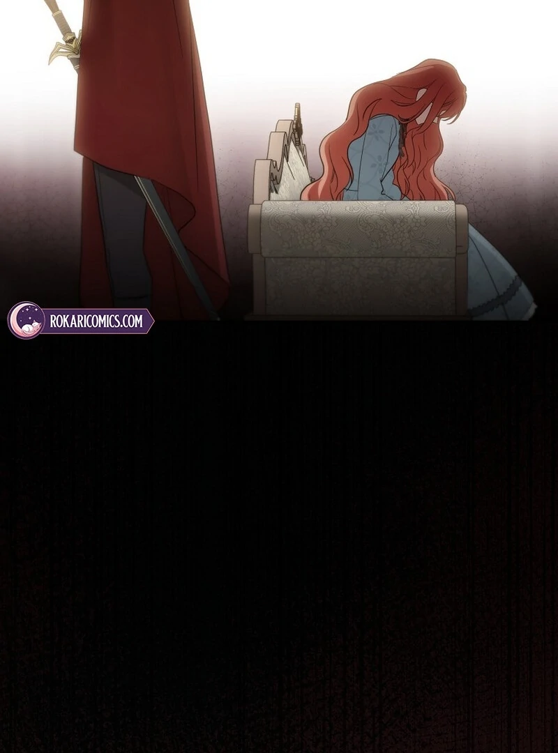 After I Died, My Boy Groom Chapter 12 - page 53