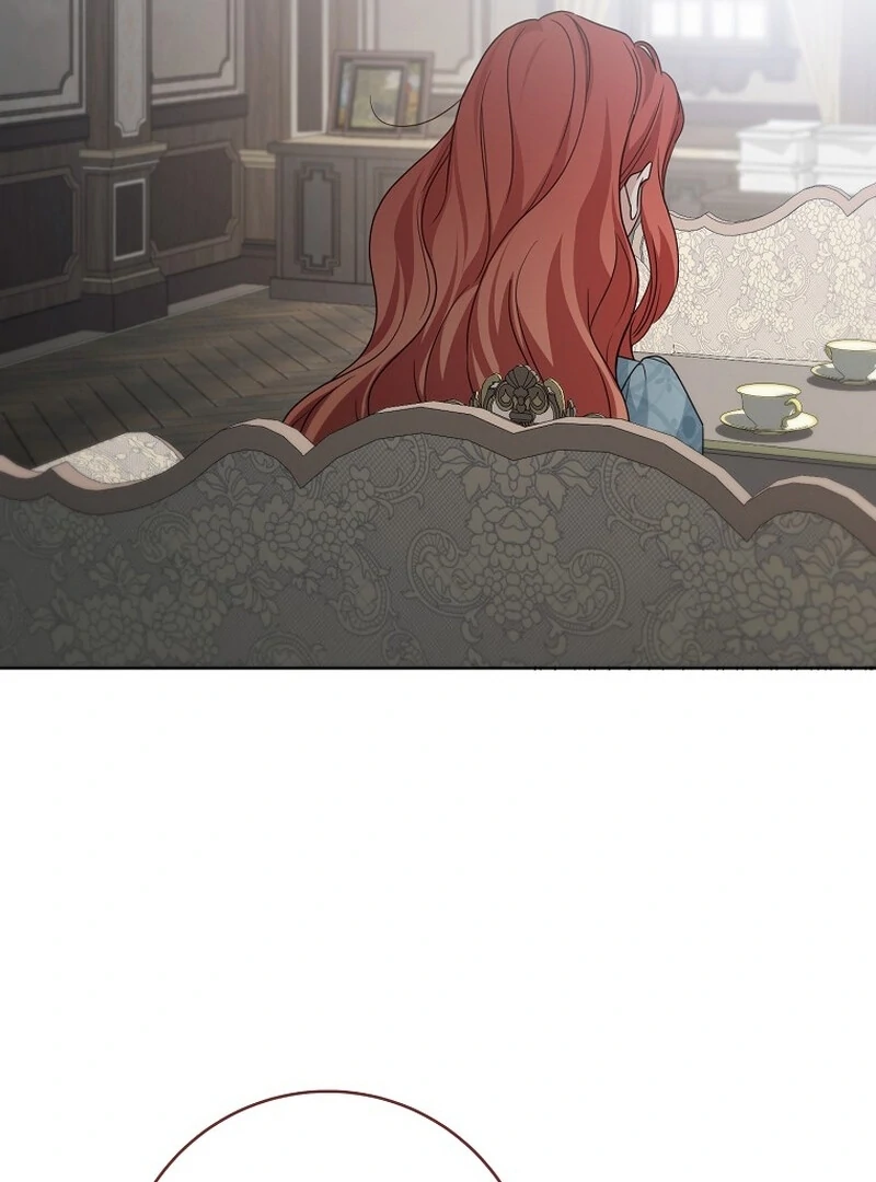 After I Died, My Boy Groom Chapter 12 - page 57