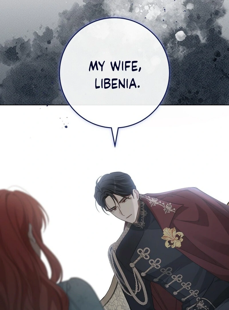 After I Died, My Boy Groom Chapter 12 - page 5