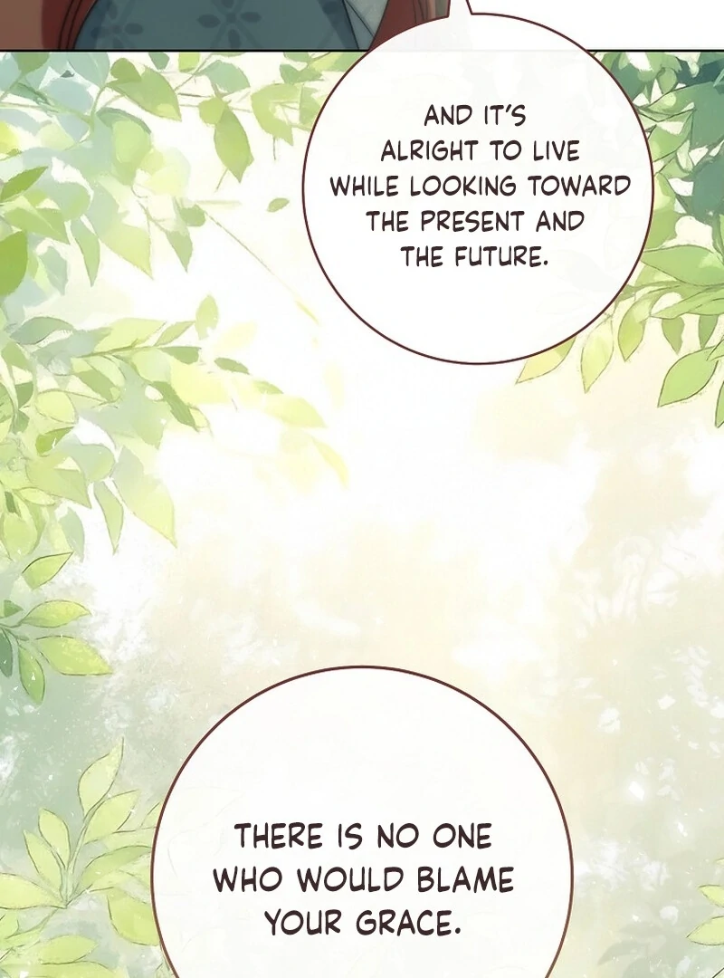 After I Died, My Boy Groom Chapter 12 - page 59