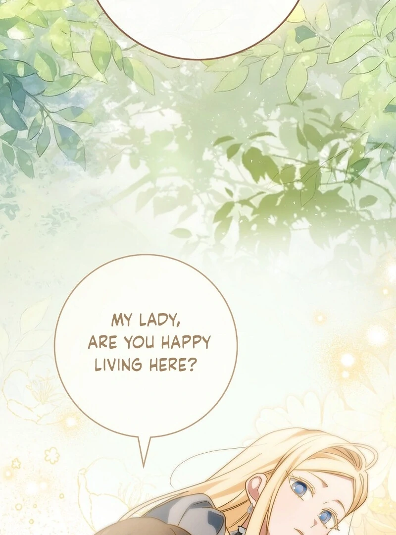 After I Died, My Boy Groom Chapter 12 - page 60