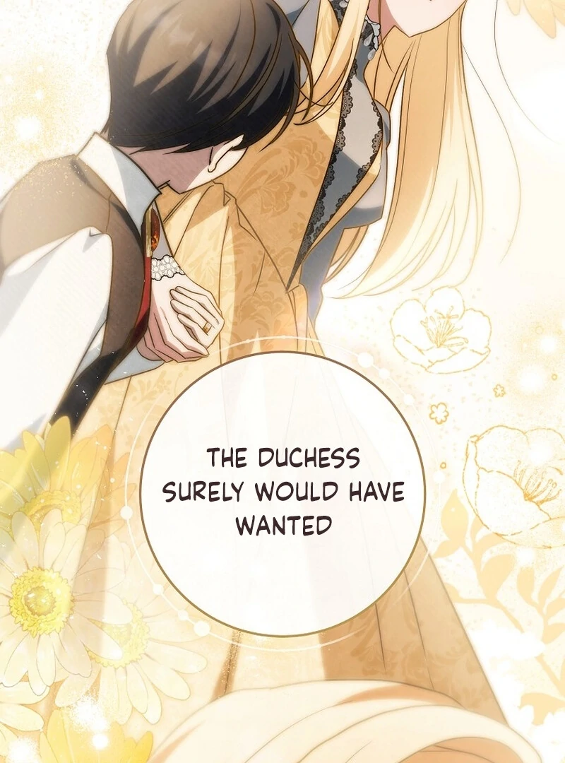 After I Died, My Boy Groom Chapter 12 - page 61